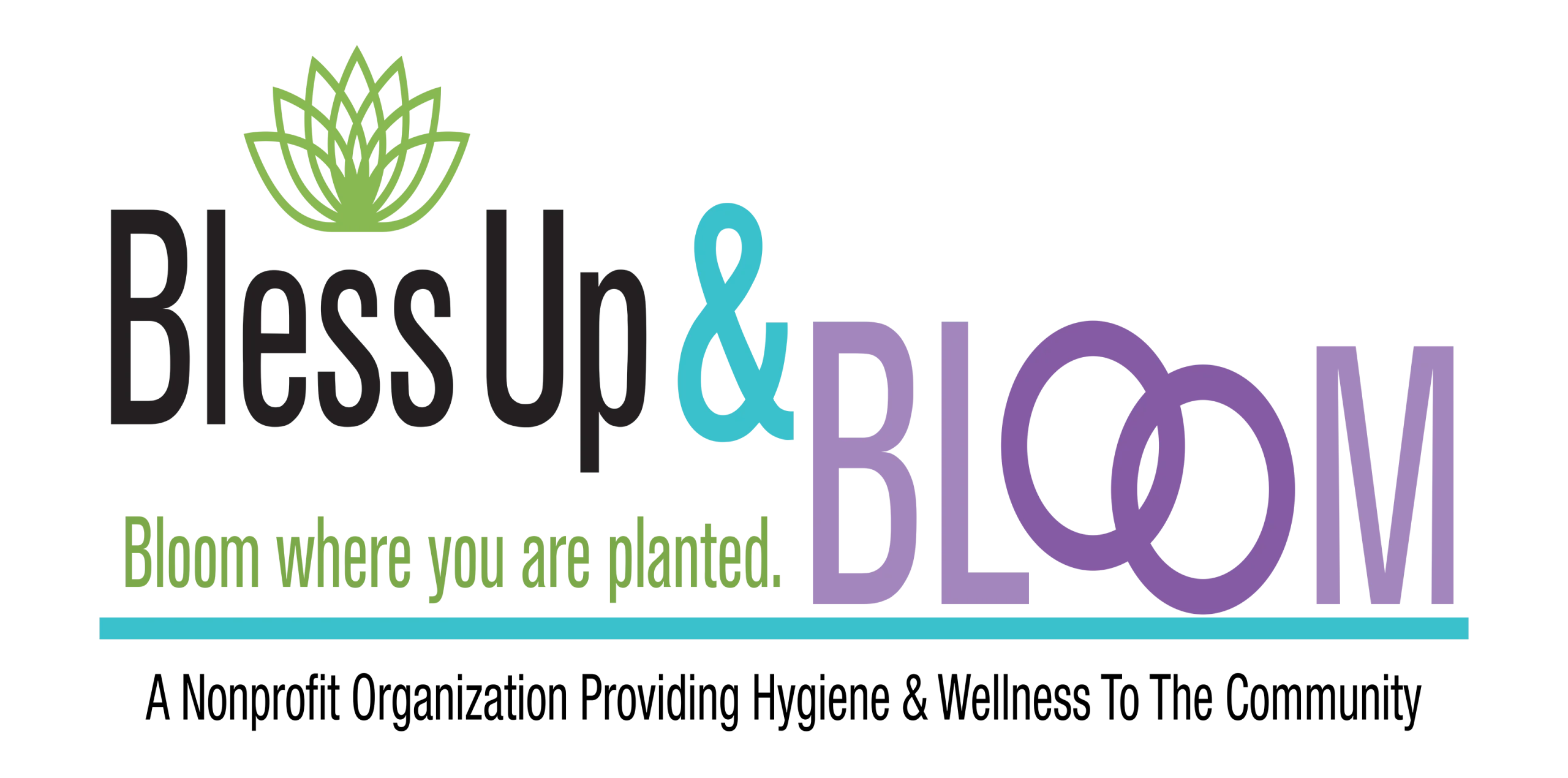 Horizontal Logo